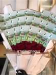 A picture of Money bouquets hampers and fresh flowers