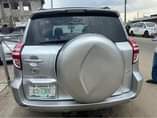 A picture of Sharp 2008 Toyota RAV4 Engine and Gear sound Ac chilling