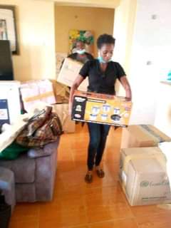 movers