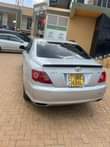A picture of Mark x 14million now push button 0703290353
