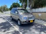 A picture of Toyota noah 0789212701