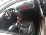 A picture of Lexus Es330 Everything is working perfectly fine Owerri imo state
