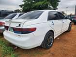 A picture of Sharp used Honda Accord EOD buy and drive going for