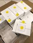 A picture of LAPTOP CHARGERs