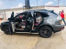 A picture of Money is needed ASAP 2008 RX 350 toks standard first