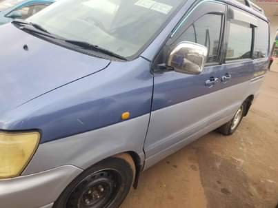 A picture of Noah 12.5m Call 0701488581 What s app 0776417404
