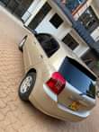 A picture of TOYOTA ALLEX FOR SALE