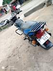A picture of OFA OF OFA TVS cc125 haina tatizololote unapiga stata unatembea