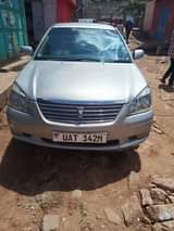 A picture of 12 7m Premio 1 8cc VVTi good condition money needed