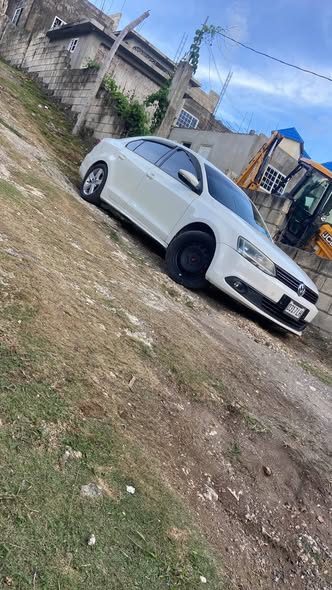 vw jetta