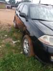 A picture of MDX Acura
