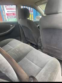 A picture of Toyota Corolla 2007 Sport Buy and Drive Engine Gear and
