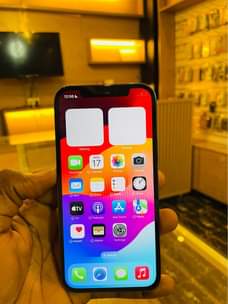 A picture of Iphone 12pro