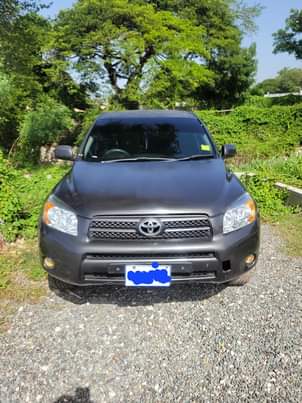 used toyota rav4