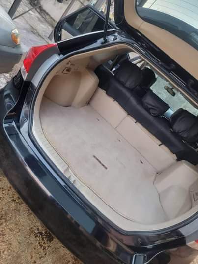 A picture of Toyota Venza 2013