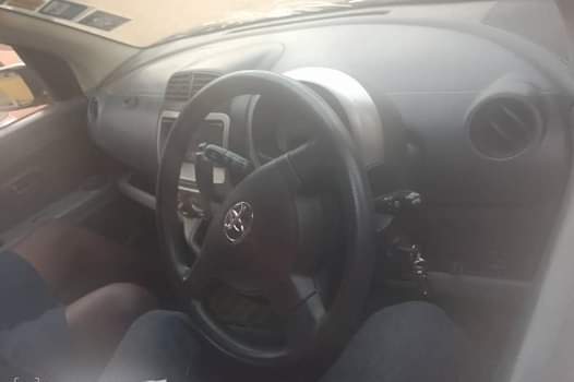 A picture of Passo 10m Call 0701488581 What s app 0776417404