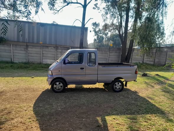 bakkies under r30000