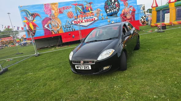 cars under 500