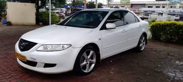 classifieds/cars mazda