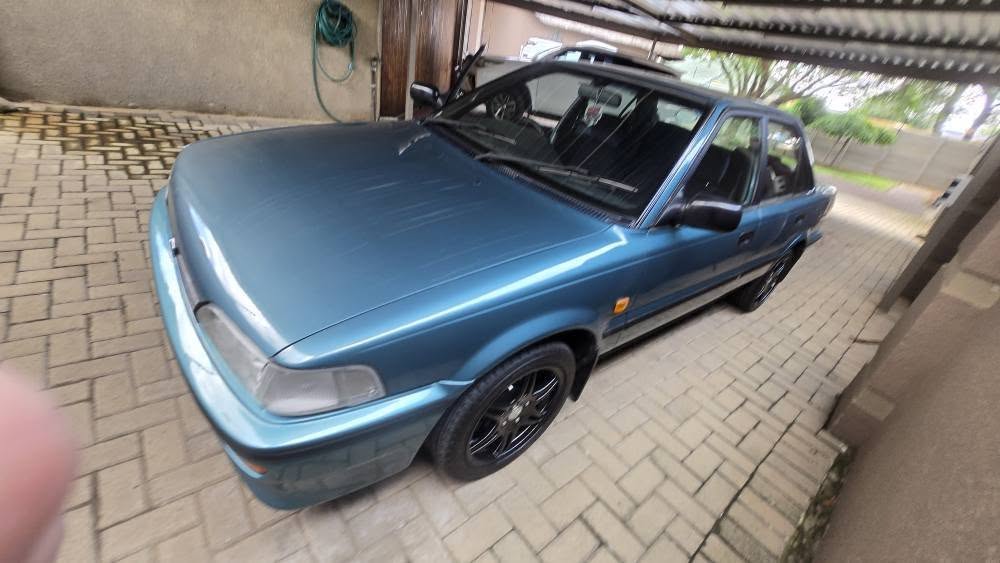 cheap cars secunda
