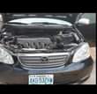 A picture of Toyota corolla 2006 Nothing to fix Buy and drive Engine