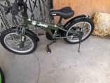 A picture of Hello strong second hand bicycles number 1 if you need