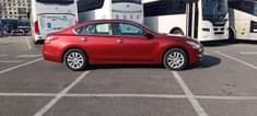 A picture of Altima 2015