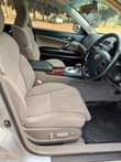 A picture of Toyota Mark X Good Condition