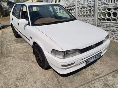 Kzn V.