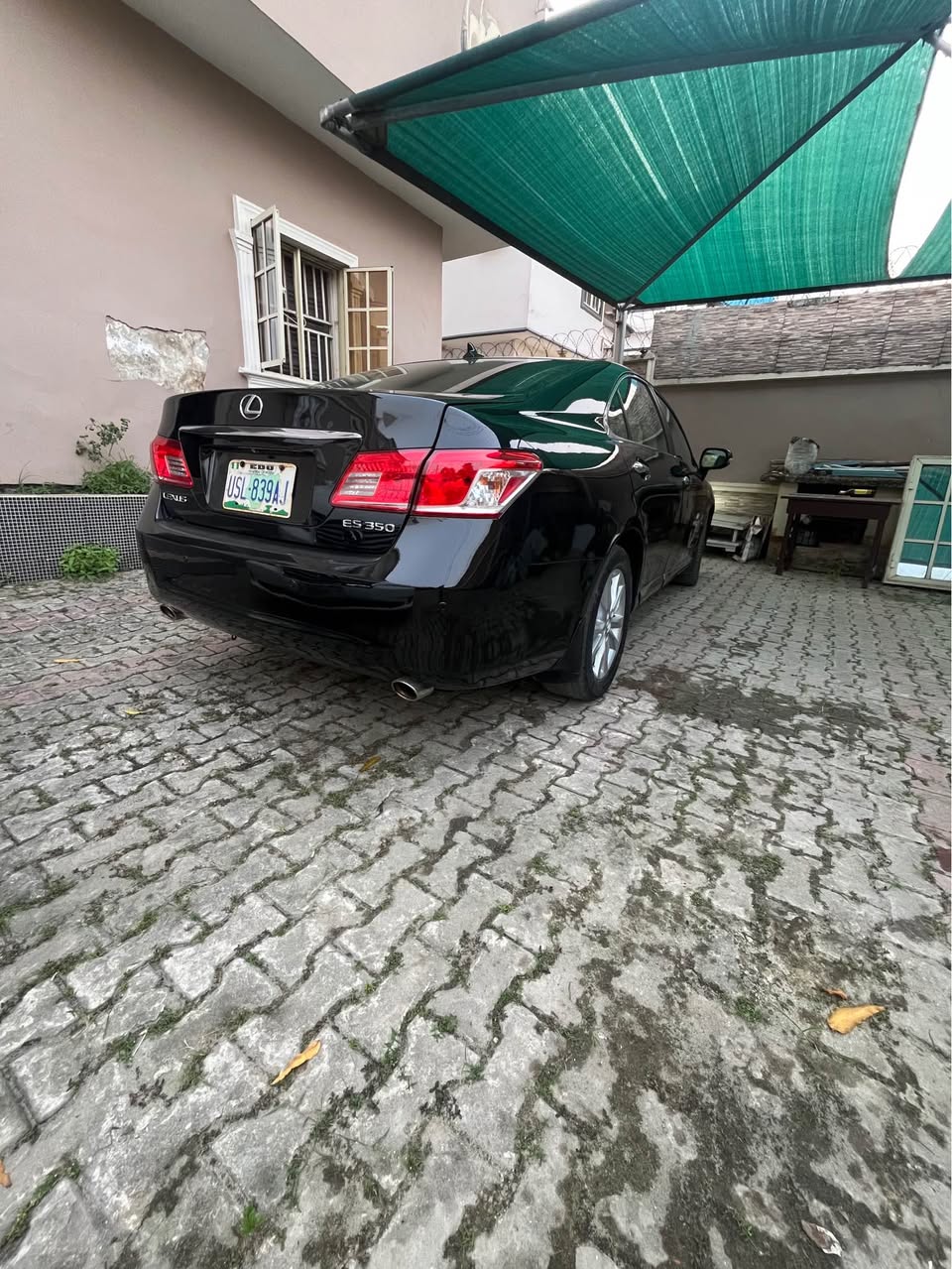 A picture of Car for sale