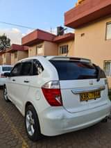 Mbithe M.