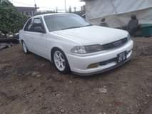 toyota carina
