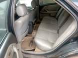 A picture of NIGERIA USED TOYOTA V6 ENGINE Neat interior good engine bad