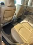 A picture of Lexus Rx 300 2001 model