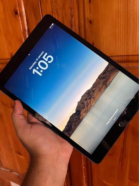 A picture of Ipad 7th gen