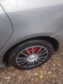 A picture of subaru legacy B sport 0783138852