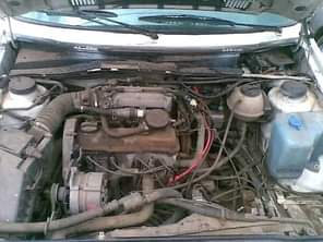 A picture of VOLKSWAGEN GOLF2 AVAILABLE FIRST BODY NOTHING TO FIX EVERYTHING WORKING