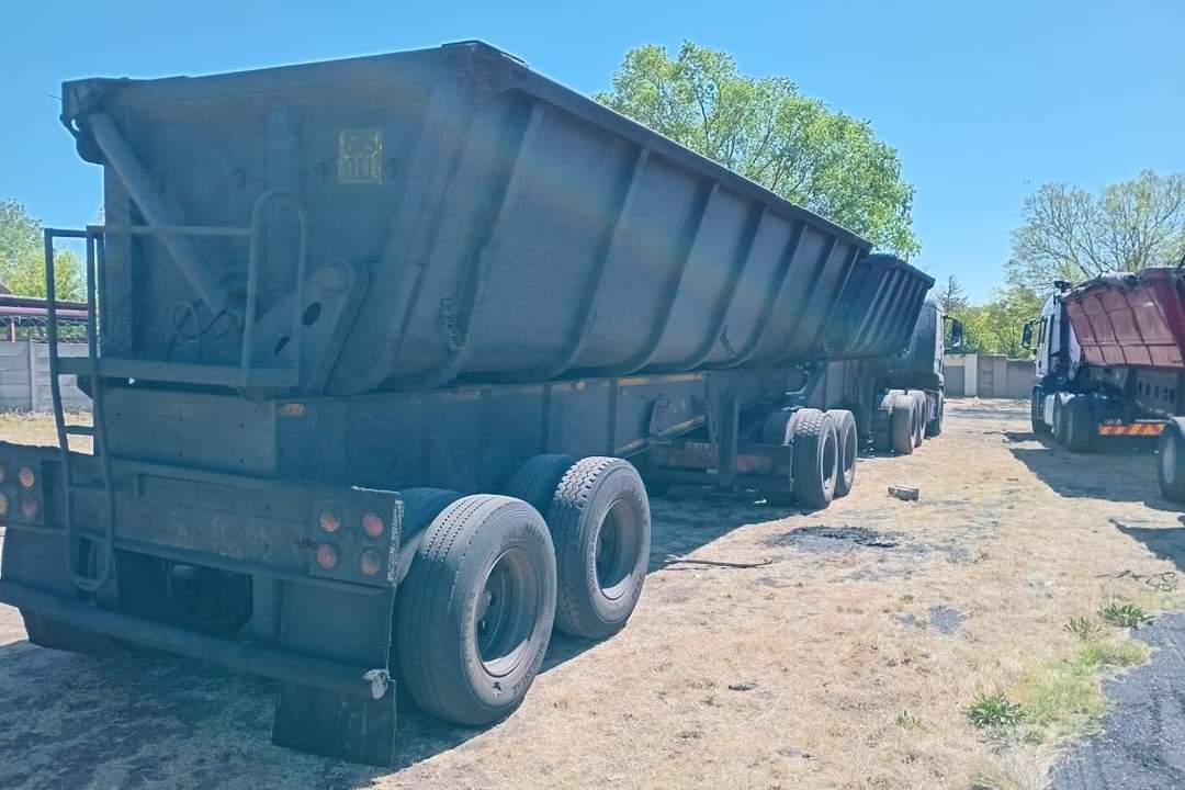 trailers