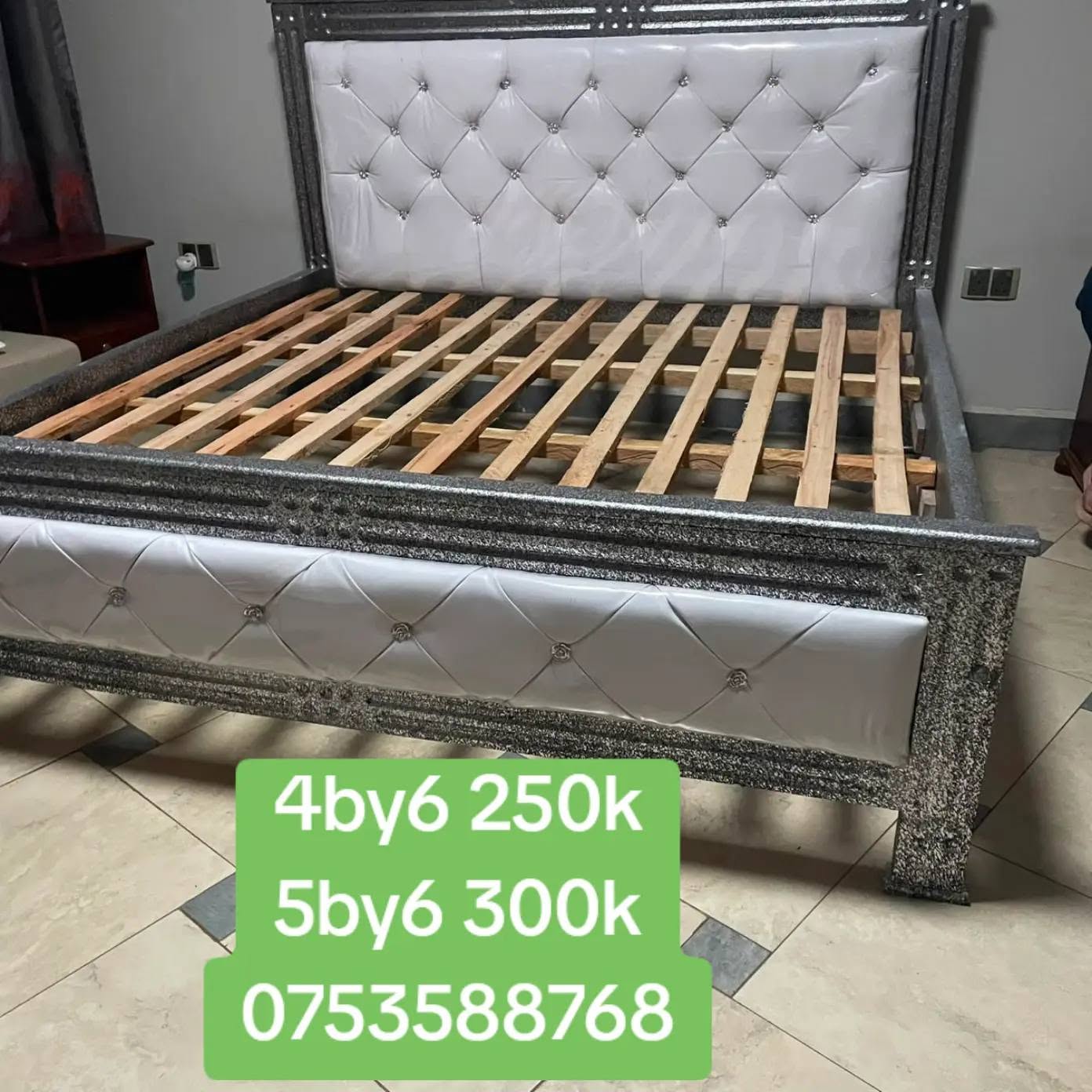 beds