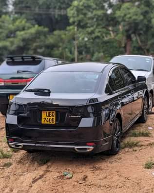 Mbabazi M.