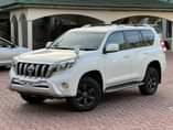 A picture of Prado New Model on sale