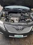 A picture of 2008 Toyota Camry working perfect Engine and gear Location Ikeja