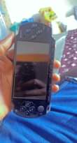 A picture of Sony PSP games 10