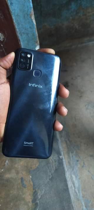 A picture of Smart 6 GB 32 RAM 2