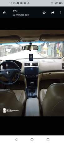 A picture of Honda EOD