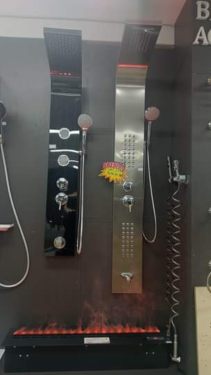 stainless steel
