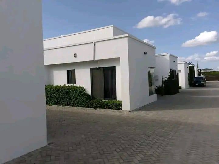 apartments in lusaka