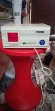 A picture of Stabilizer