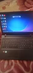 A picture of Lenovo IdeaPad i5 laptop 6th generation at 760 000