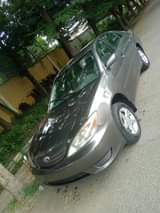 A picture of 2004 Toyota Camry